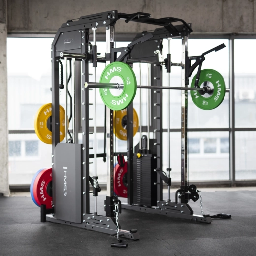 Egyszerű szerelés multifunkciós állványra