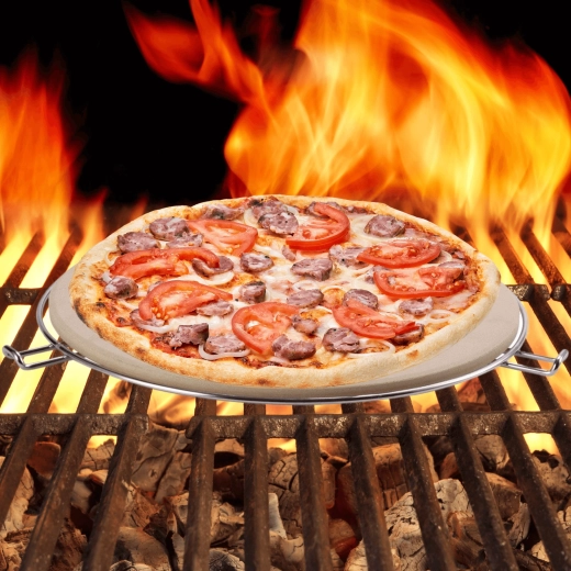 Sütőbe és grillre is