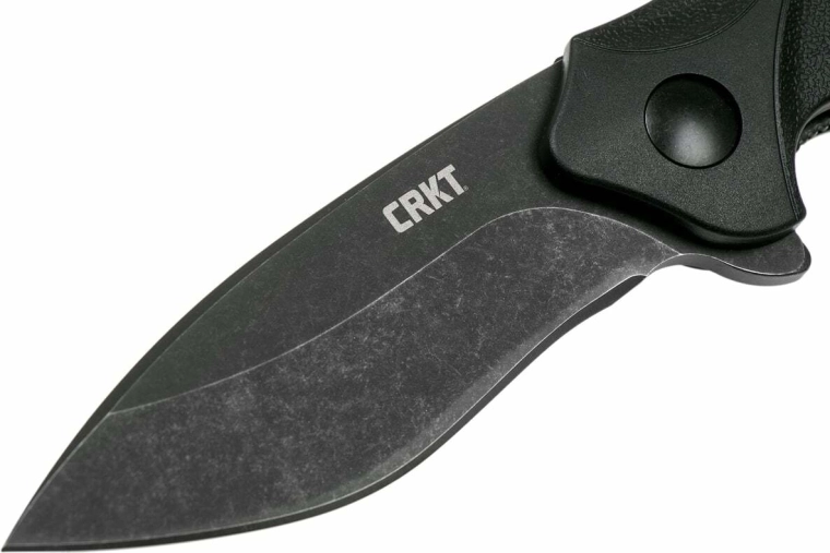 Tartós Black Stonewash penge