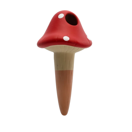 Dekoratív gombadizájn