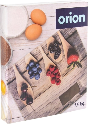 Pontos mérés akár 15 kg-ig