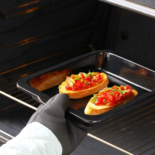 Könnyű kezelhetőség és tisztítás