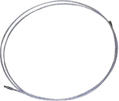 7 m-es hosszabbító toldat csőkefékhez, M12 menettel