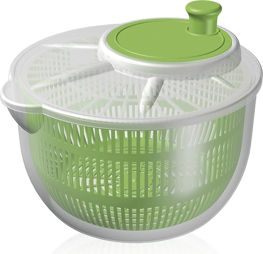 Salátcentrifuga 2,5 l