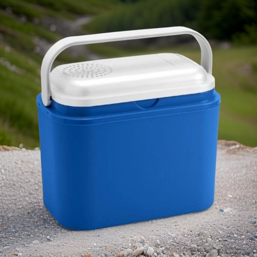 Kompakt és könnyen hordozható