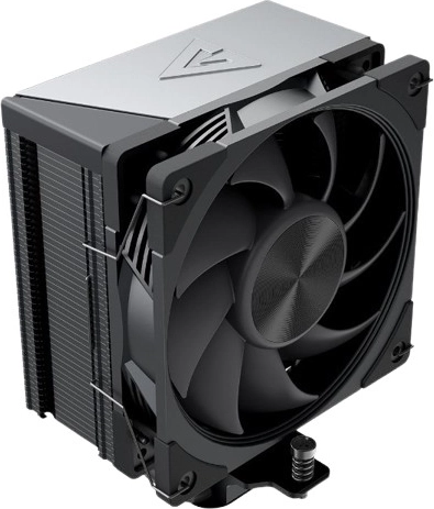 120 mm-es ARGB PWM ventilátor: teljesítmény és csendes működés