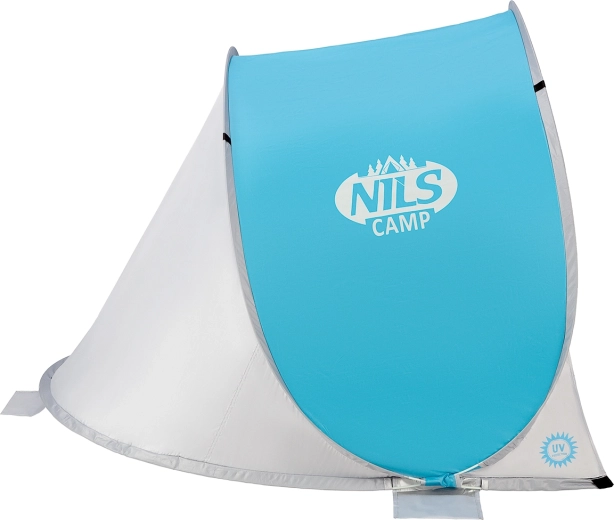 Megelégedett UV-védelem