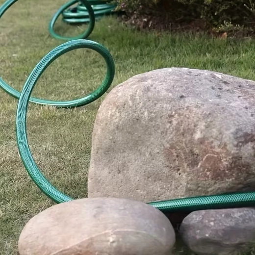 Rugalmas és nem törik meg