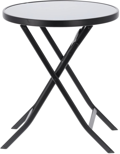 Összecsukható és helytakarékos