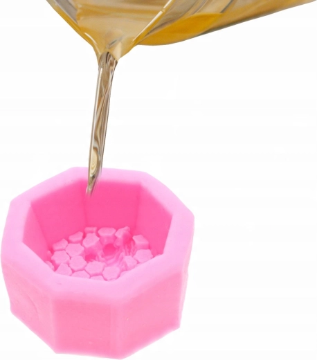 Univerzális felhasználás viaszhoz és szappanhoz