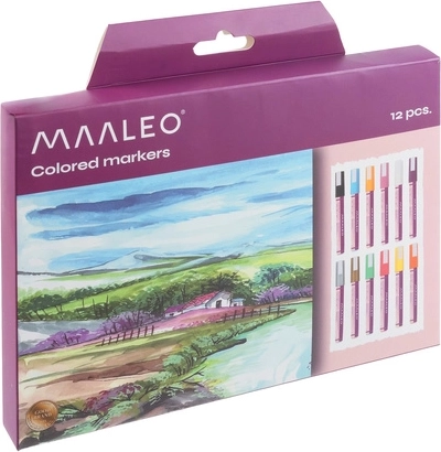 12 élénk szín a maximális kreativitásért