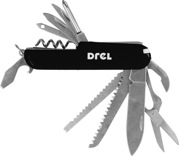 Tartós rozsdamentes acél