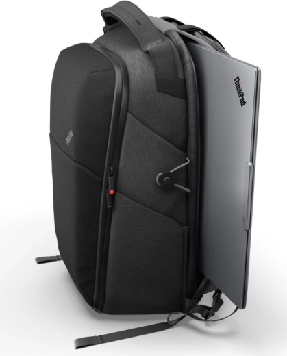 Hely 16"-os laptopnak és okos rendszerezés