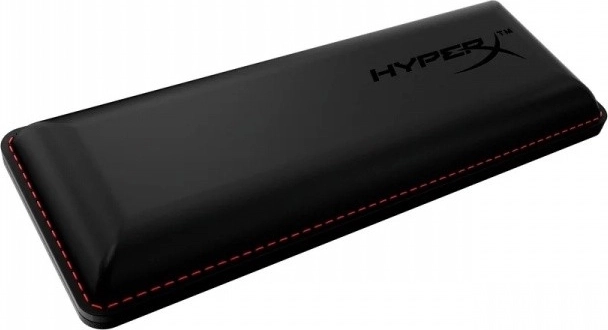 HyperX csuklótámasz egérhez hűsítő géllel