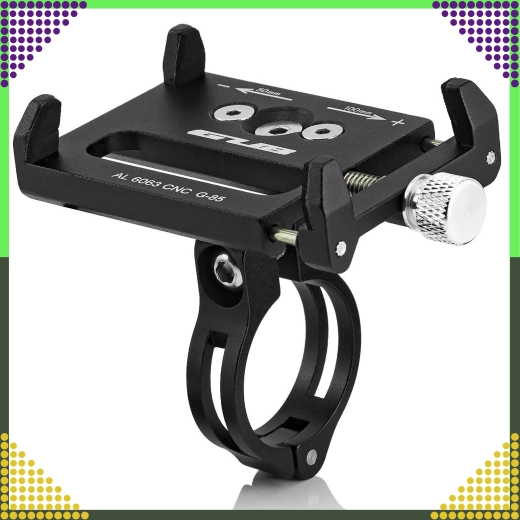 Masszív, teljesen fém kialakítás