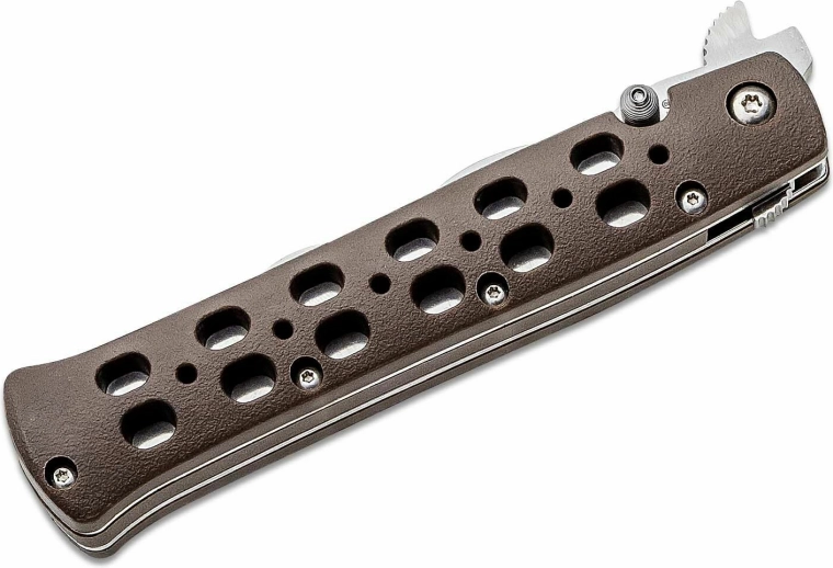 Gyors egykezes nyitás