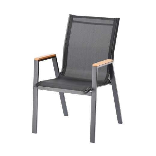 Karfák polywoodból, igénytelen karbantartással