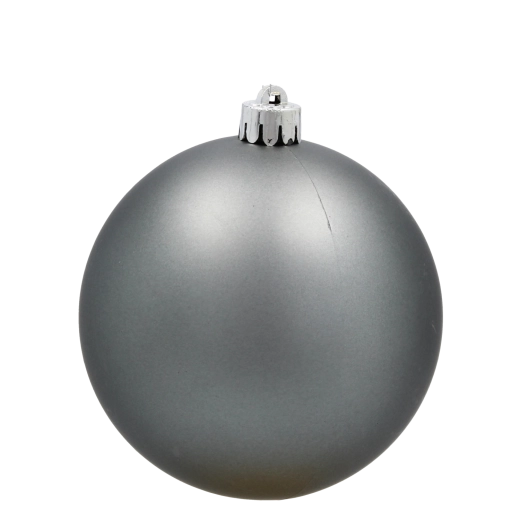 Modern, matt szürke felület