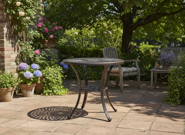 Antik dizájn, amely első pillantásra megragad