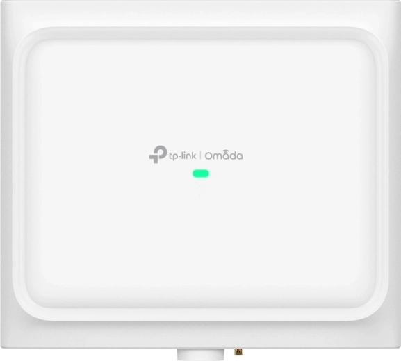 TP-Link Omada EAP650 D30 kültéri/beltéri Wi‑Fi 6 AX3000 hozzáférési pont