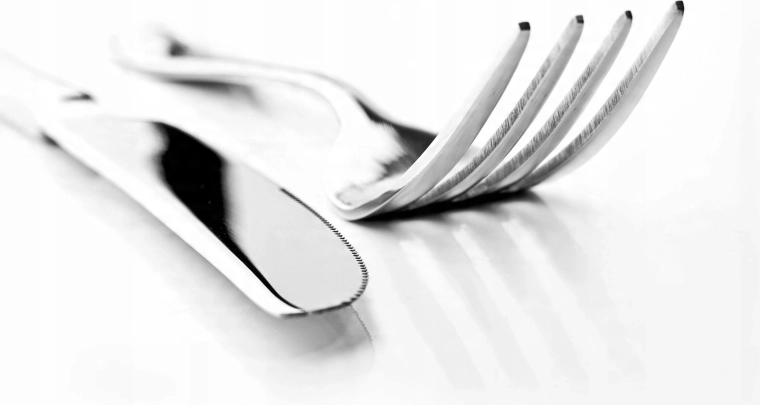 Minőségi kivitelezés és kényelmes fogás