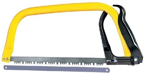 STANLEY 300 mm ívfűrész fához és fémhez