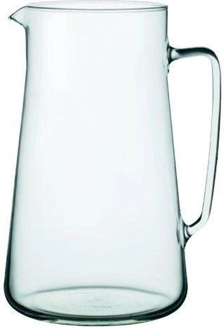 Agra üvegkancsó, 2,5 l
