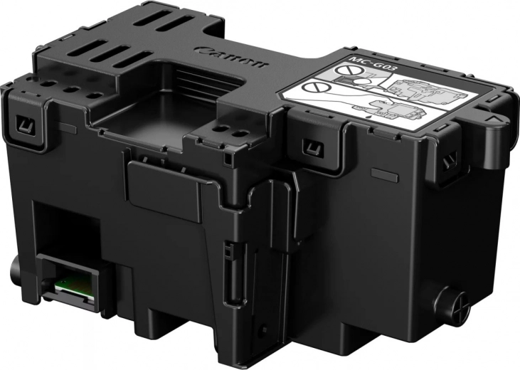 Canon MC-G03 karbantartó kazetta