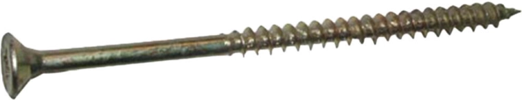 Univerzális csavar részmenettel 3,5 × 40 mm, horganyzott (1000 db)