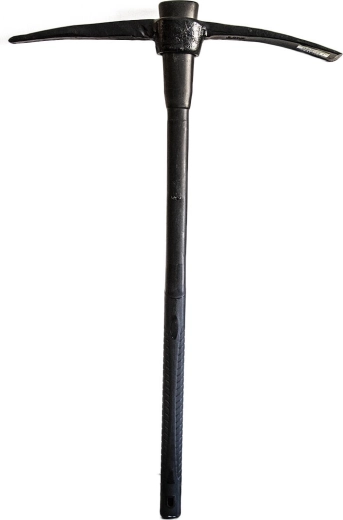 2,5 kg-os csákány üvegszálas nyéllel