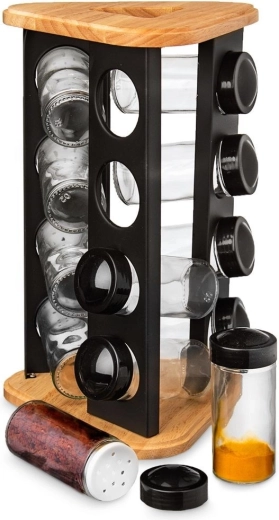 Tartós anyagok és egyszerű tisztítás