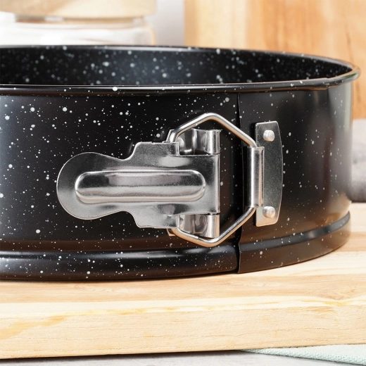 Kapcsos gyűrű a könnyű kiemeléshez