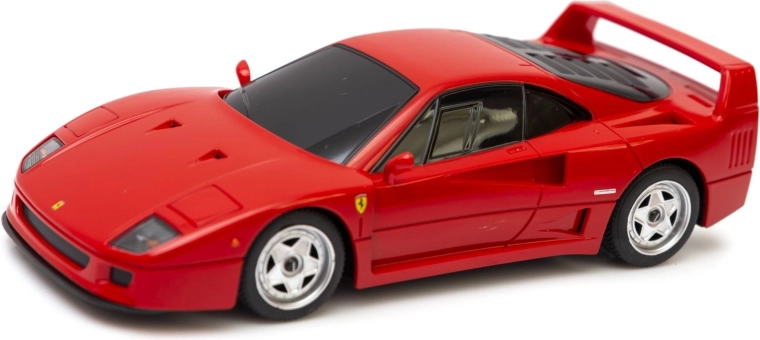 Licencelt Ferrari F40 replika 1:24 méretarányban