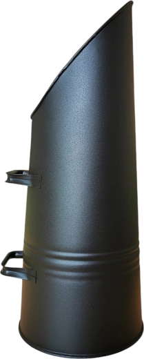 Könnyű kiöntés a ferde nyílásnak köszönhetően