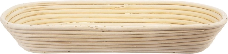 Stabil forma a hagyományos ovális cipóhoz