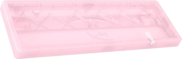 Origins 2 65 billentyűzetburkolat keret, Pink Housing