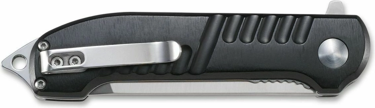 Biztonságos EDC viselés