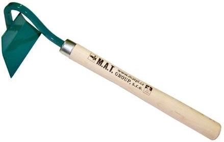 Magas kapa nyéllel, 25 cm