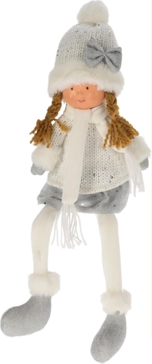 Ideális polcra vagy kandallóra