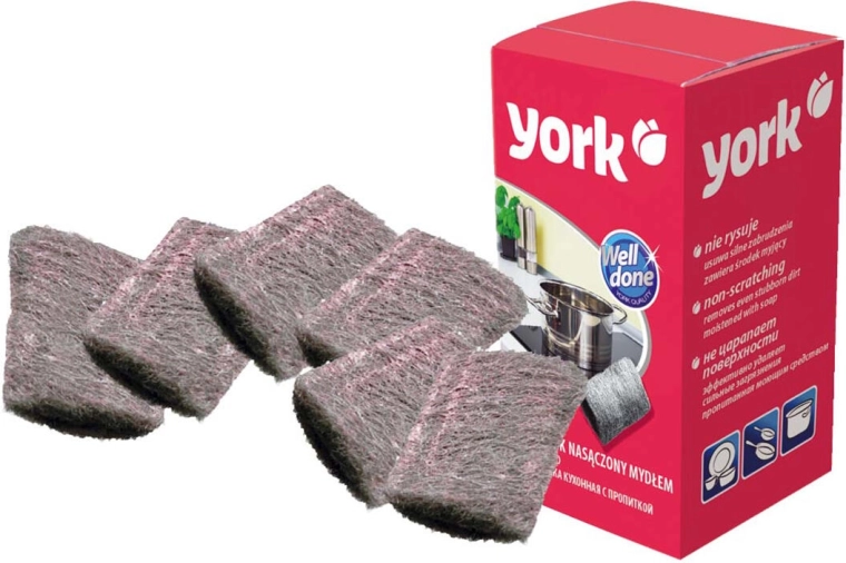 Súrdörzsi mosogatószerrel – 6 darabos készlet