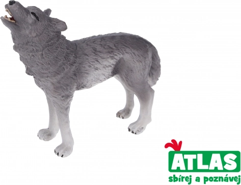 Farkas figura 7–8 cm