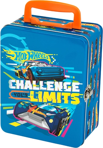 Látványos Hot Wheels dizájn