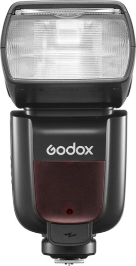 Integrált Godox X 2,4 GHz rádiós rendszer