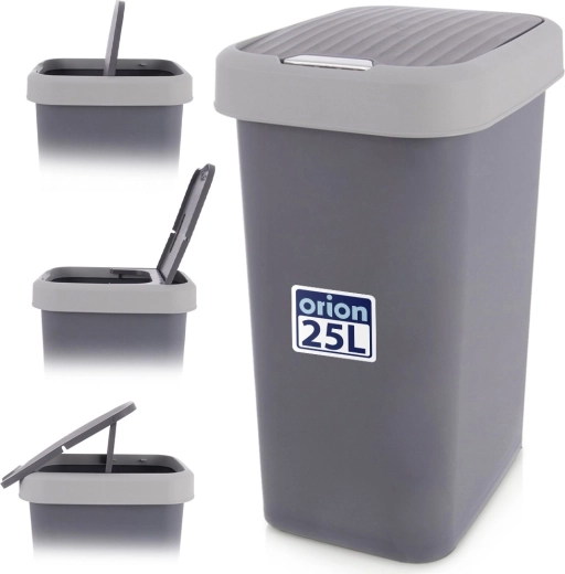 Rögzíthető nyitott állás