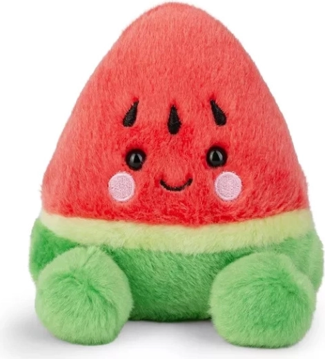 Palm Pals görögdinnye plüss kabalafigura