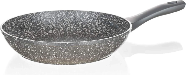 Tarrington House Granite Grey serpenyő, 24 cm