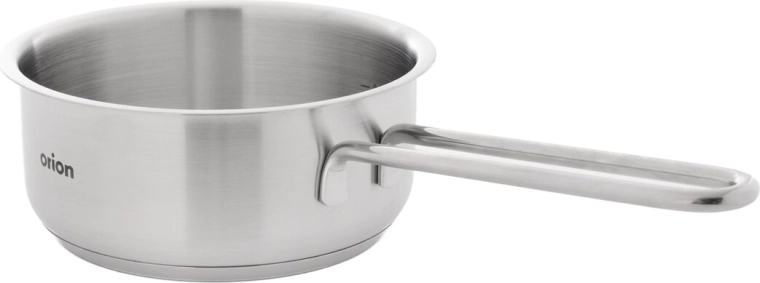 Kompakt, 16 cm-es átmérő kisebb adagokhoz