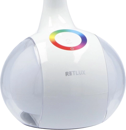 256 színben elérhető RGB háttérvilágítás