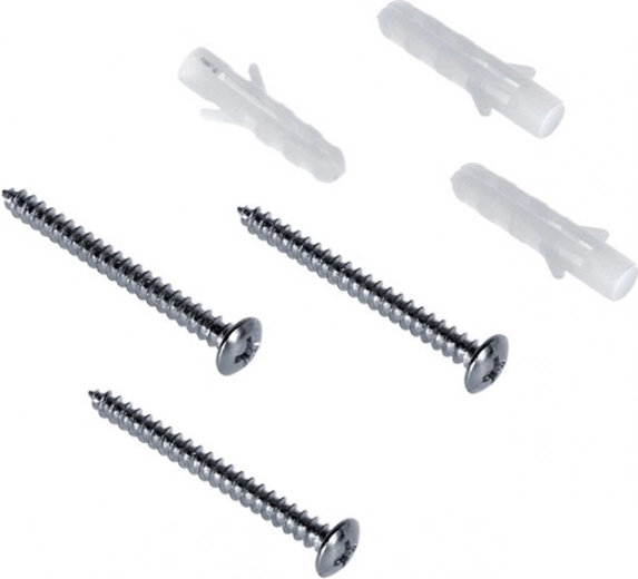 IP44 védelem és egyszerű szerelés