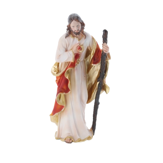 Nagy figurák, akár 46 cm magasak